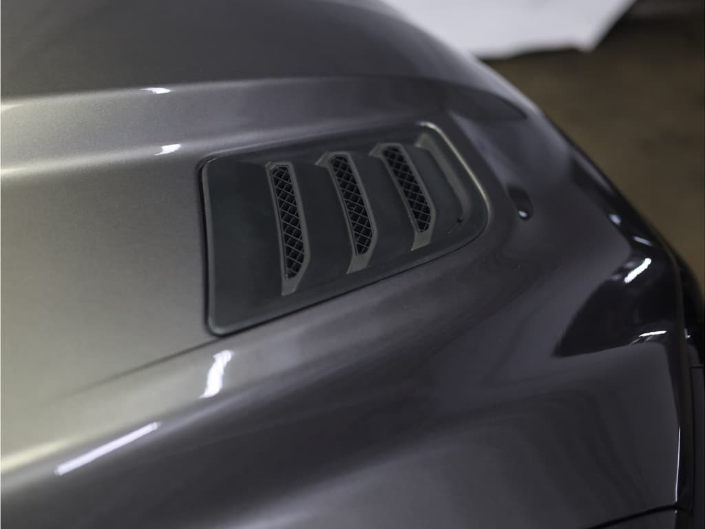 Dodge Ram 1500 5.7 V8 4x4 Crew Cab Limited LPG Onderbouw thumbnail 24