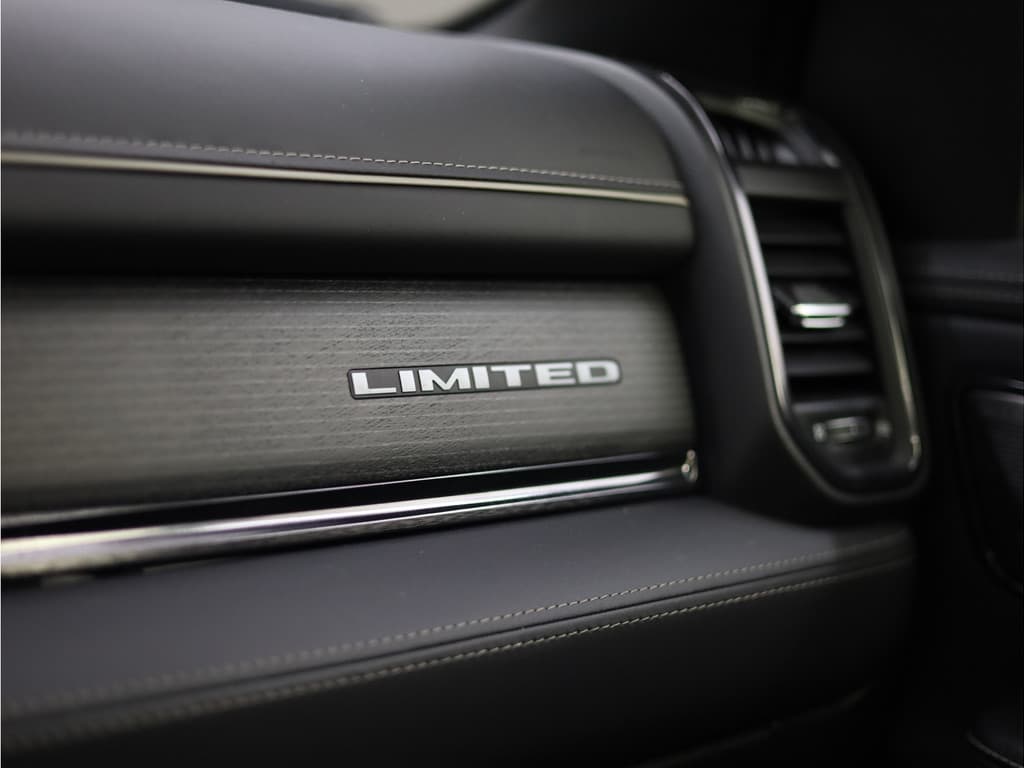 Dodge Ram 1500 5.7 V8 4x4 Crew Cab Limited LPG Onderbouw thumbnail 38