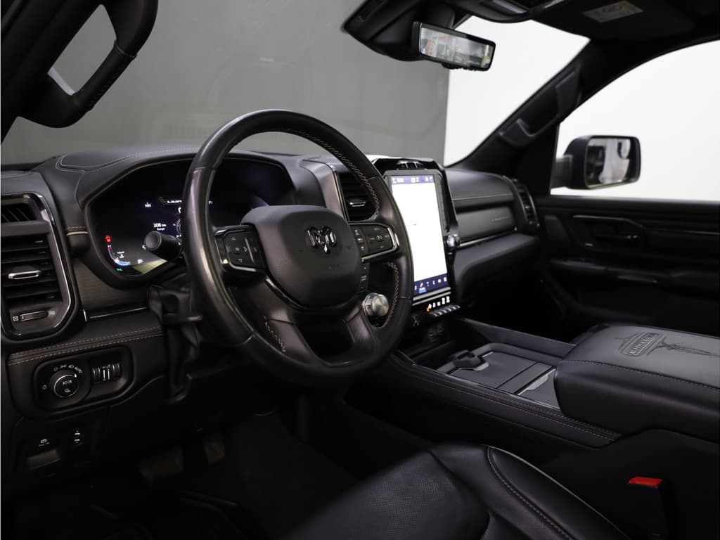 Dodge Ram 1500 5.7 V8 4x4 Crew Cab Limited LPG Onderbouw thumbnail 44