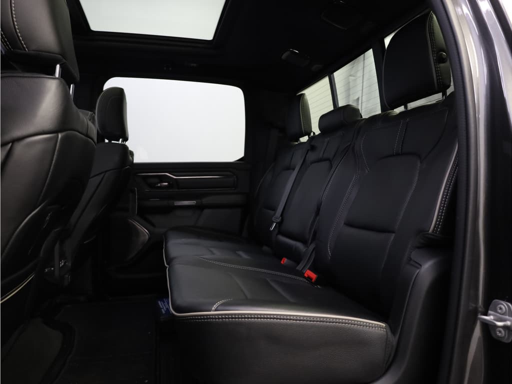 Dodge Ram 1500 5.7 V8 4x4 Crew Cab Limited LPG Onderbouw thumbnail 45