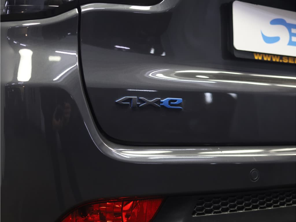 Jeep Compass 4xe 240 Plug-in Hybrid Trailhawk thumbnail 11