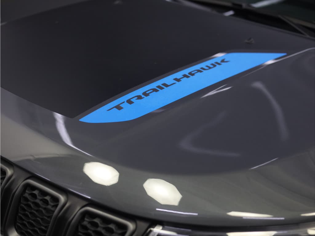 Jeep Compass 4xe 240 Plug-in Hybrid Trailhawk thumbnail 12