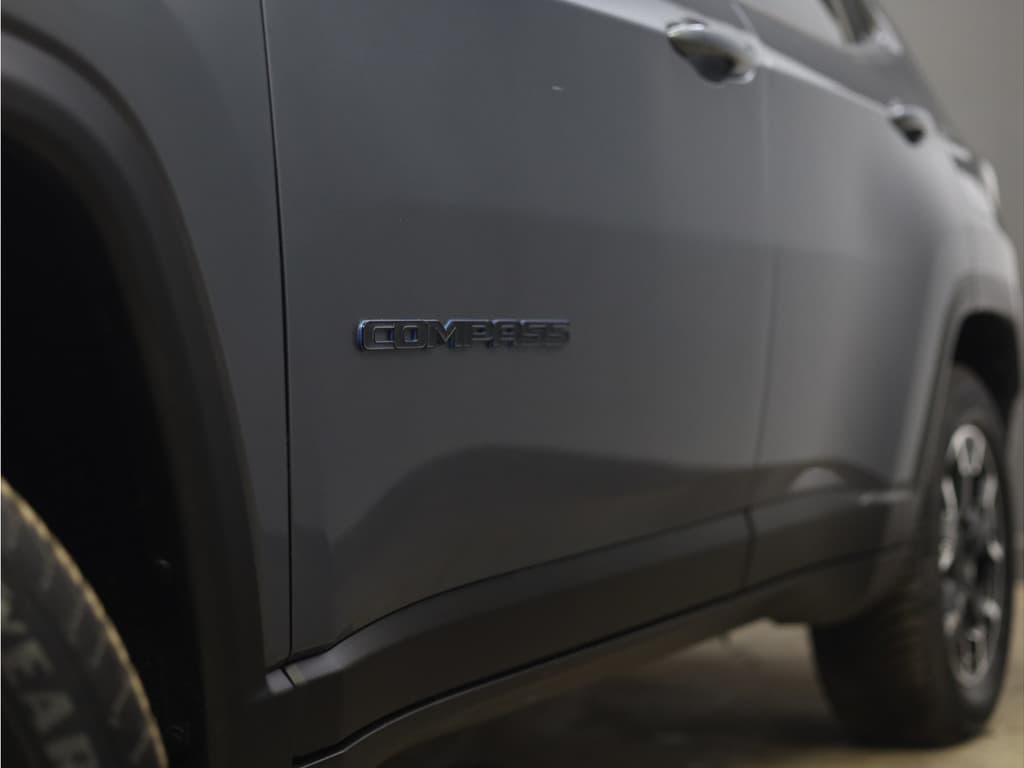 Jeep Compass 4xe 240 Plug-in Hybrid Trailhawk thumbnail 13