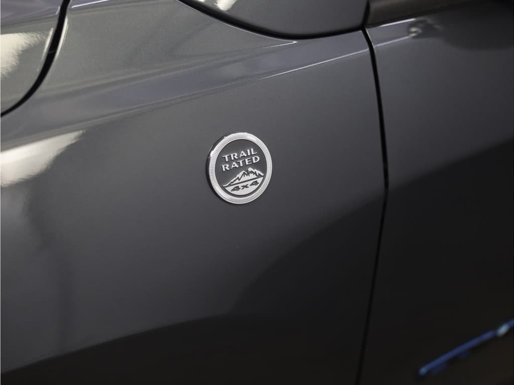 Jeep Compass 4xe 240 Plug-in Hybrid Trailhawk thumbnail 14