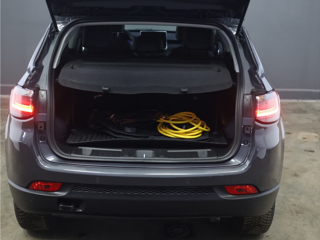 Jeep Compass 4xe 240 Plug-in Hybrid Trailhawk thumbnail 22