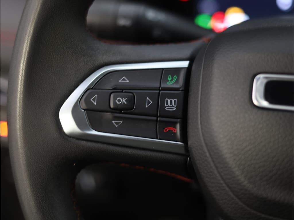 Jeep Compass 4xe 240 Plug-in Hybrid Trailhawk thumbnail 27