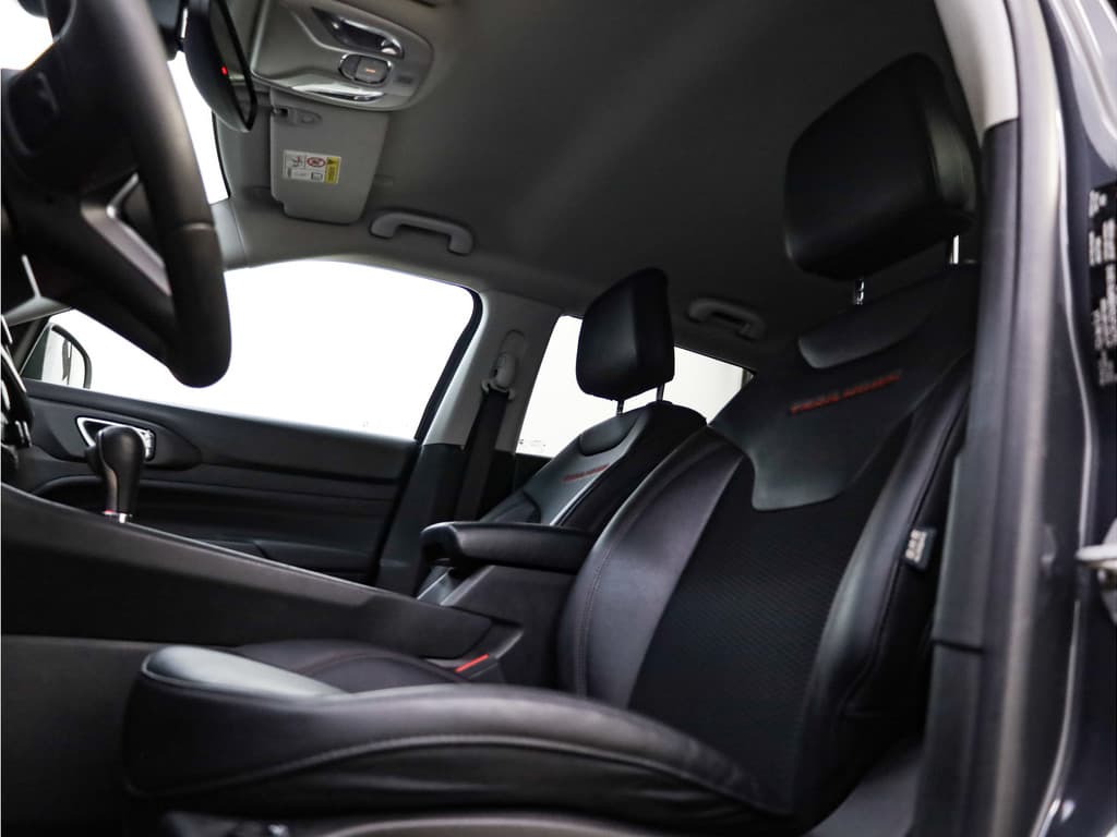 Jeep Compass 4xe 240 Plug-in Hybrid Trailhawk thumbnail 7