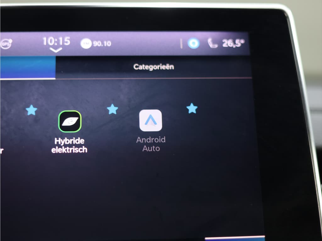 Jeep Compass 4xe 240 Plug-in Hybrid Electric S thumbnail 11