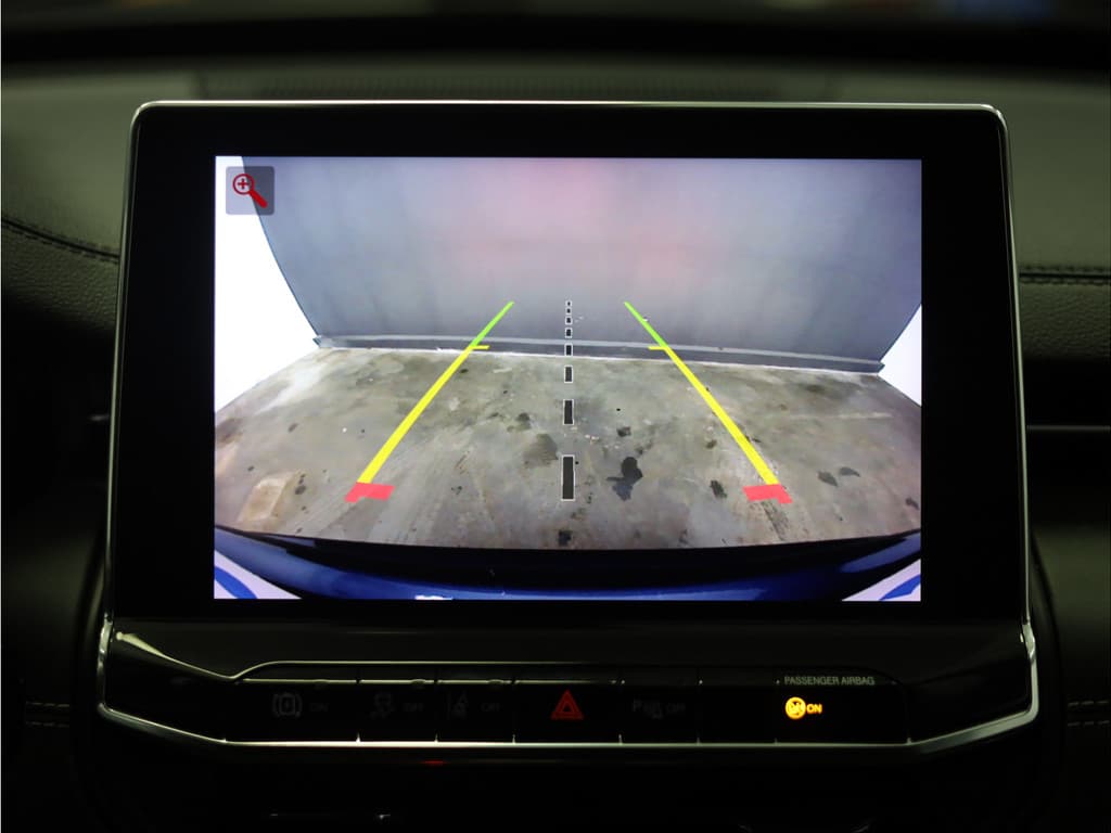 Jeep Compass 4xe 240 Plug-in Hybrid Electric S thumbnail 10