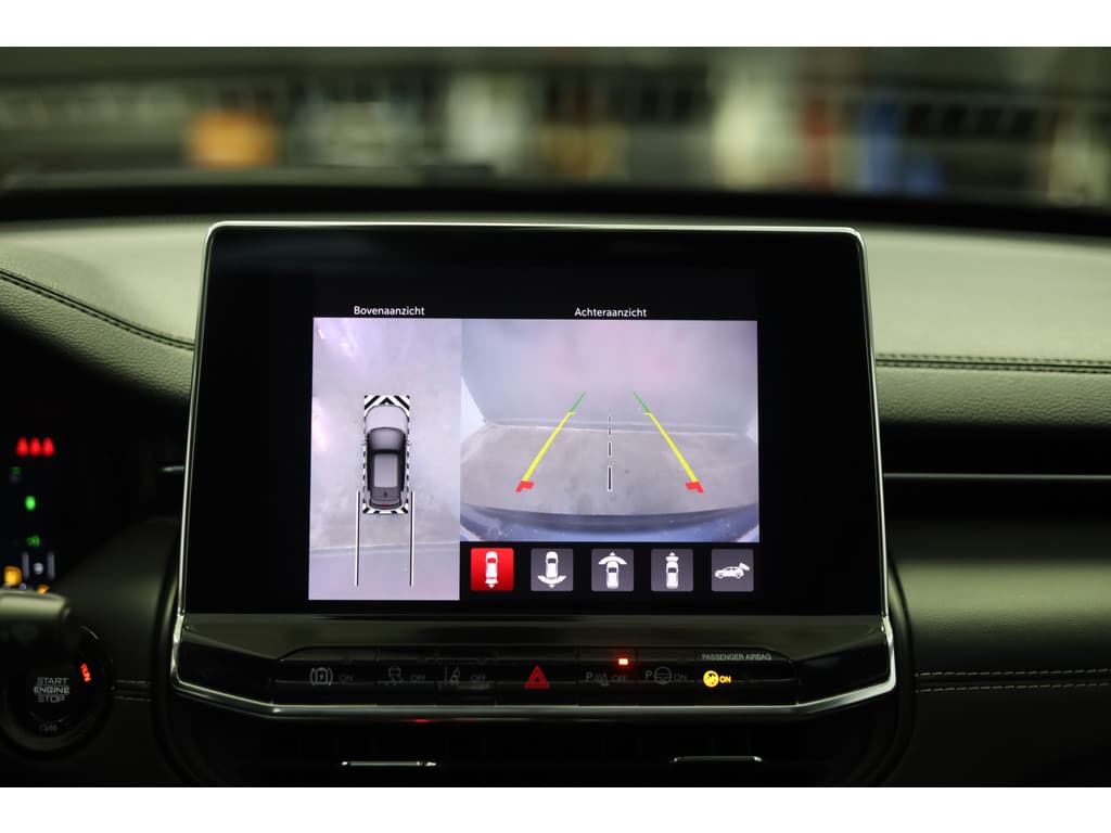 Jeep Compass 4xe 240 Plug-in Hybrid Electric S thumbnail 15