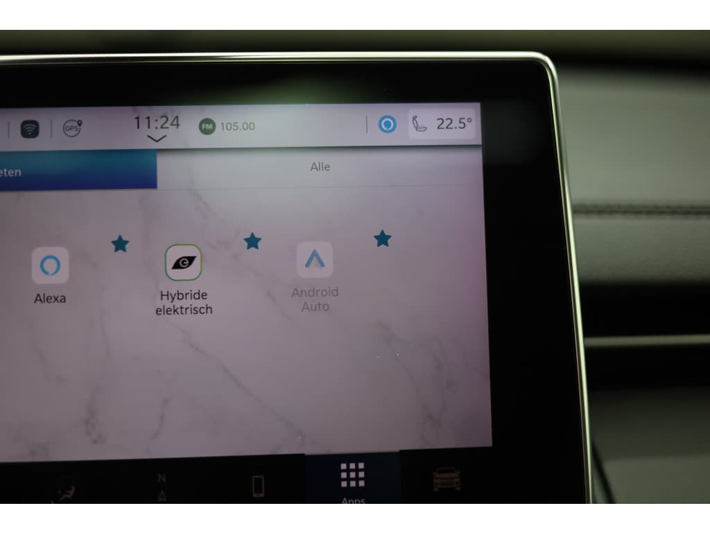 Jeep Compass 4xe 240 Plug-in Hybrid Electric S thumbnail 35