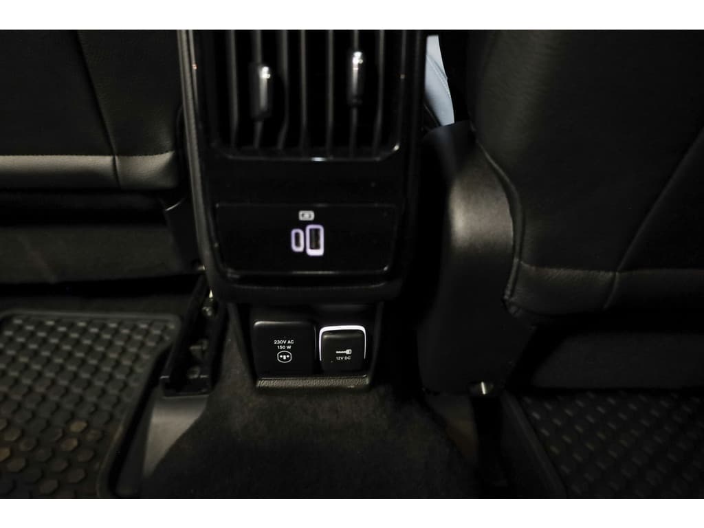 Jeep Compass 4xe 240 Plug-in Hybrid Electric S thumbnail 43