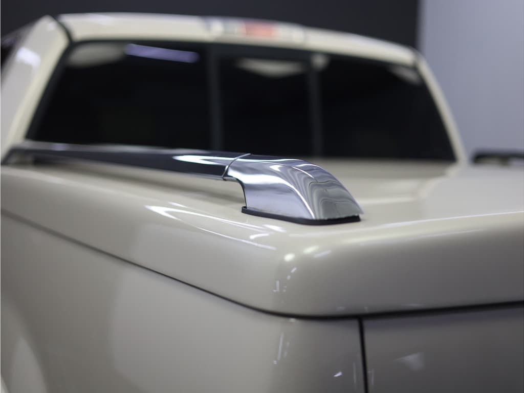 Lincoln MARK LT 5.4L V8 4x4 thumbnail 12