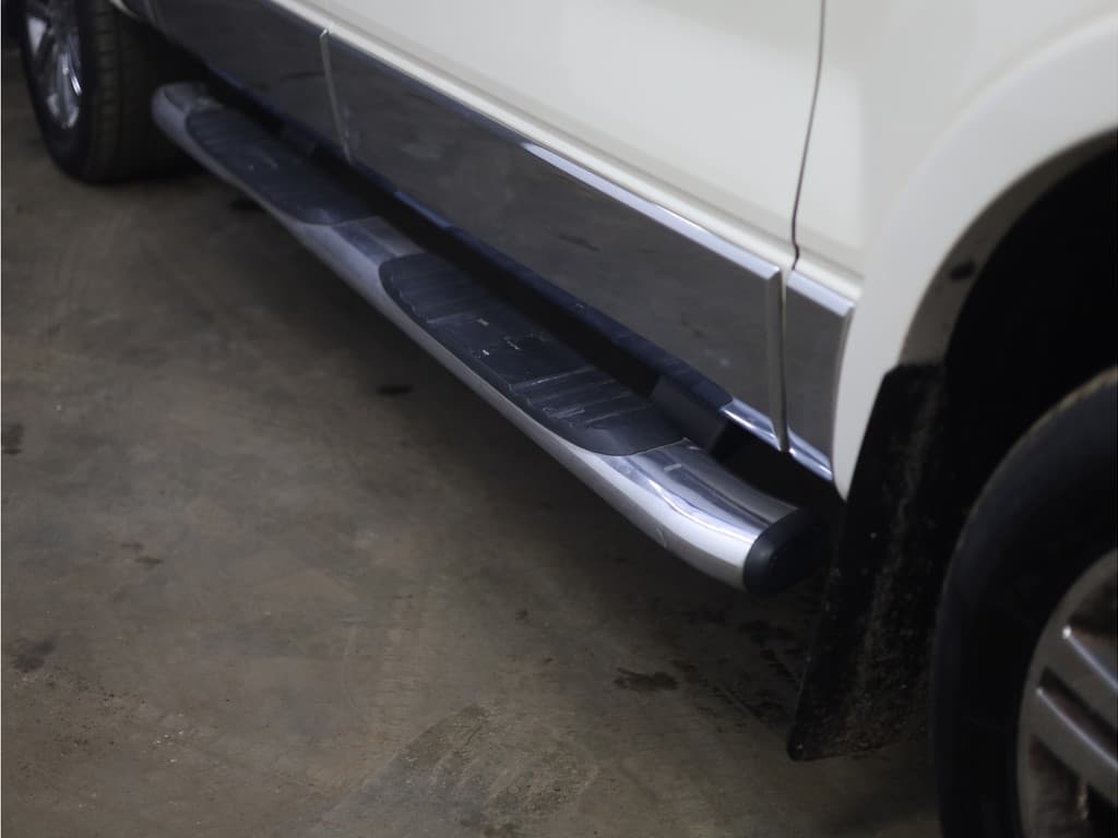 Lincoln MARK LT 5.4L V8 4x4 thumbnail 17