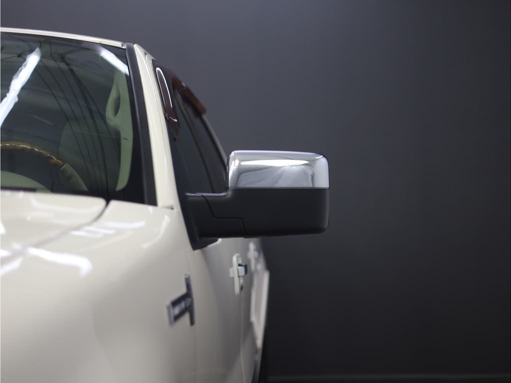 Lincoln MARK LT 5.4L V8 4x4 thumbnail 18