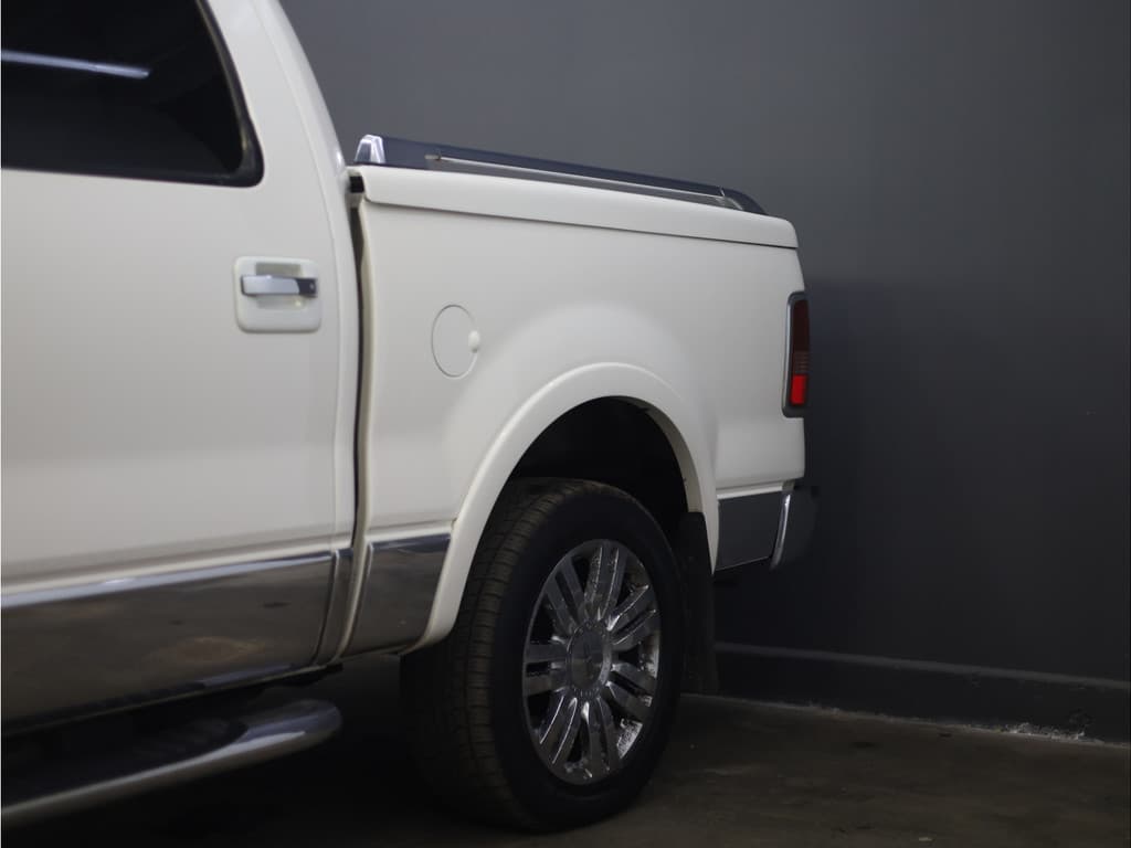 Lincoln MARK LT 5.4L V8 4x4 thumbnail 19