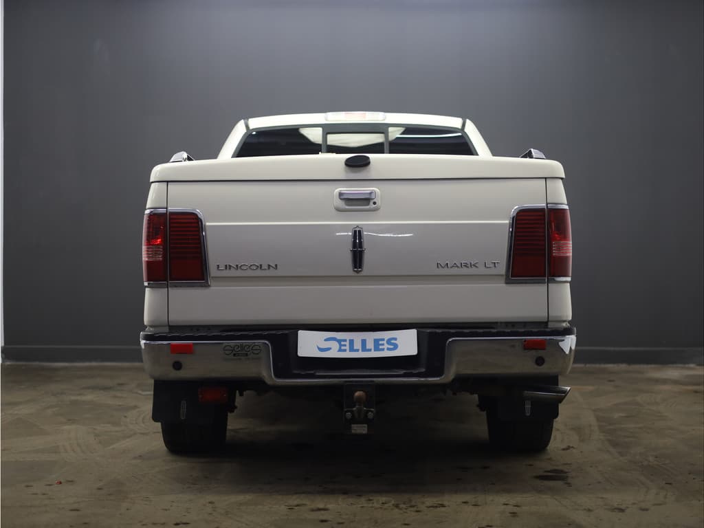 Lincoln MARK LT 5.4L V8 4x4 thumbnail 20