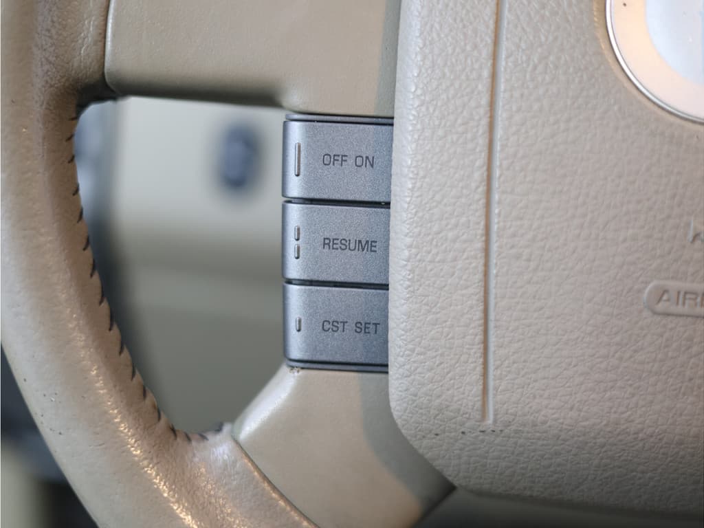 Lincoln MARK LT 5.4L V8 4x4 thumbnail 27