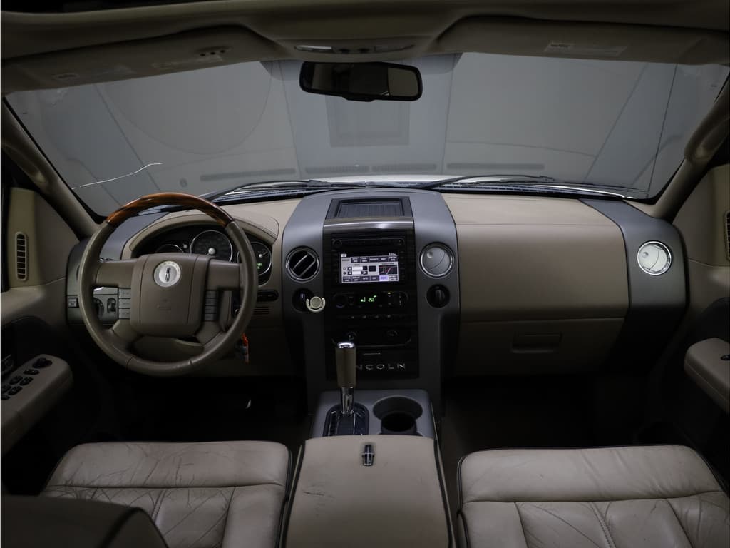 Lincoln MARK LT 5.4L V8 4x4 thumbnail 31