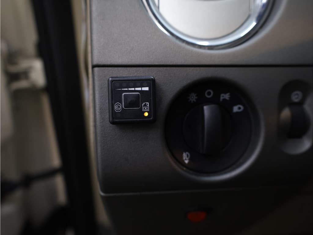 Lincoln MARK LT 5.4L V8 4x4 thumbnail 36