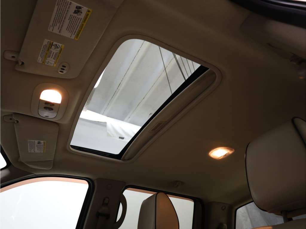 Lincoln MARK LT 5.4L V8 4x4 thumbnail 9