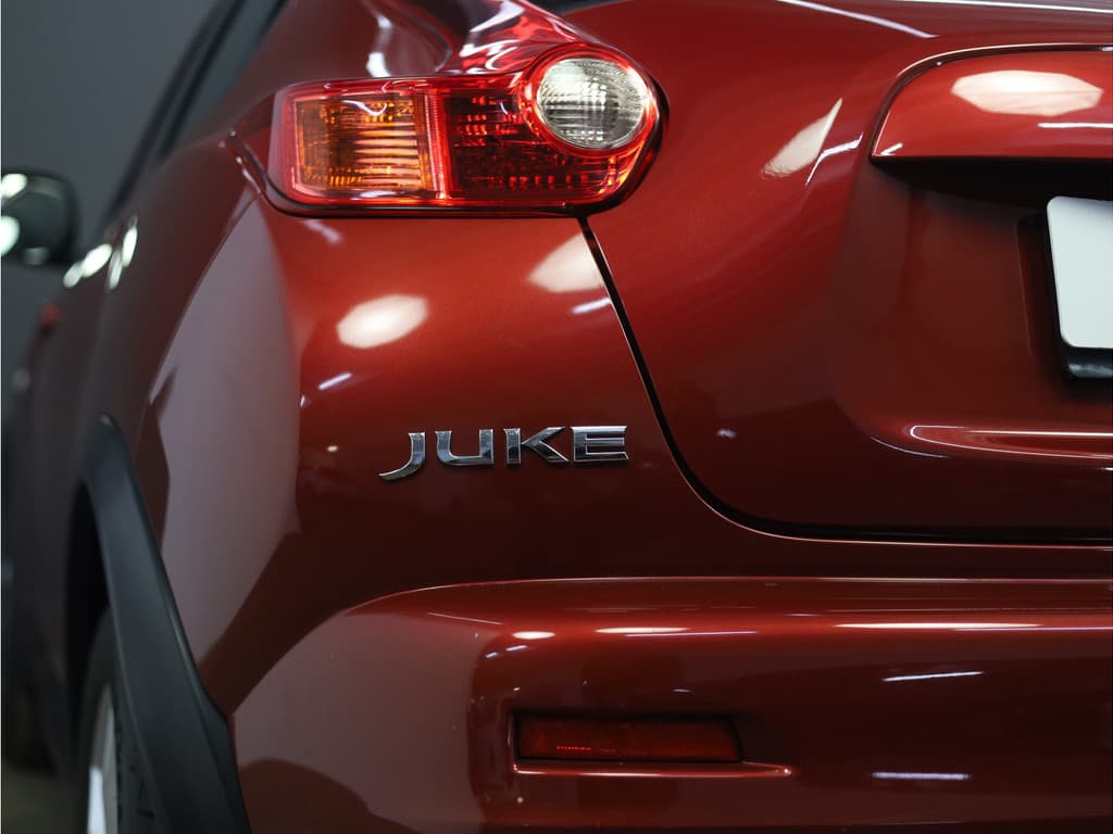 Nissan Juke 1.6 Acenta thumbnail 12