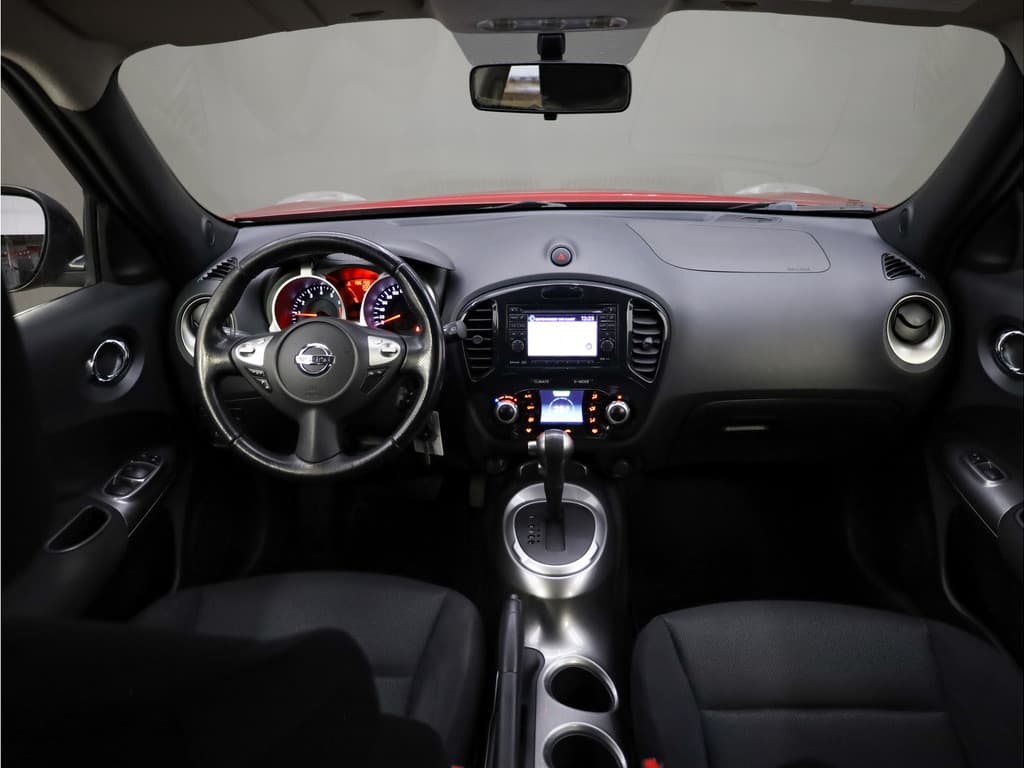 Nissan Juke 1.6 Acenta thumbnail 15