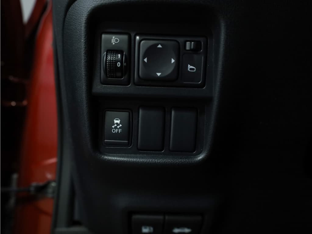 Nissan Juke 1.6 Acenta thumbnail 18