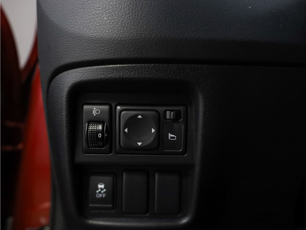 Nissan Juke 1.6 Acenta thumbnail 19