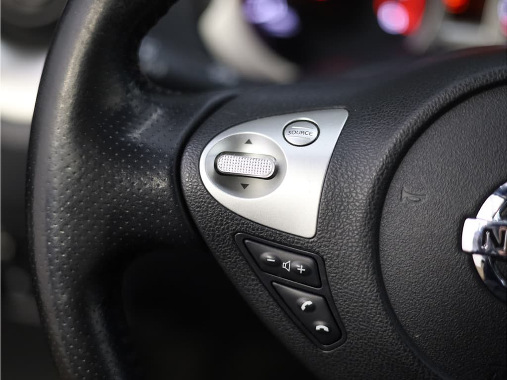 Nissan Juke 1.6 Acenta thumbnail 20