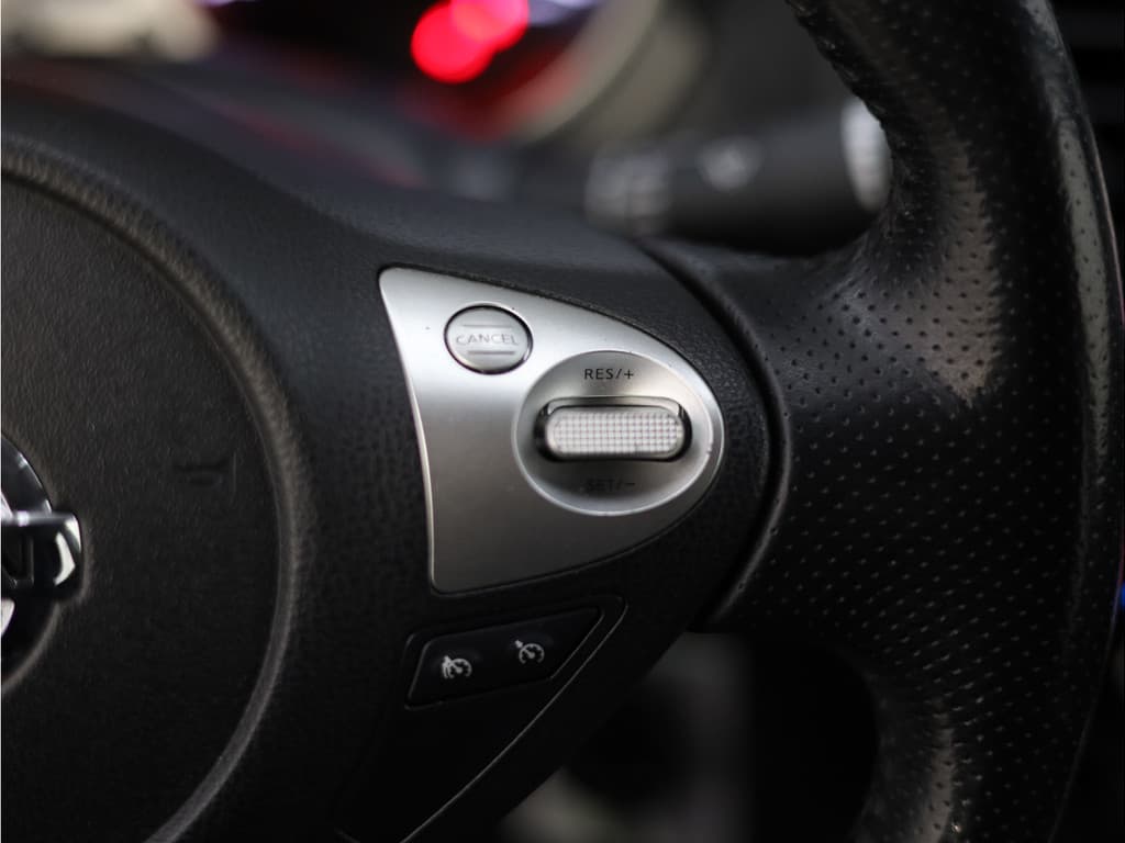 Nissan Juke 1.6 Acenta thumbnail 21