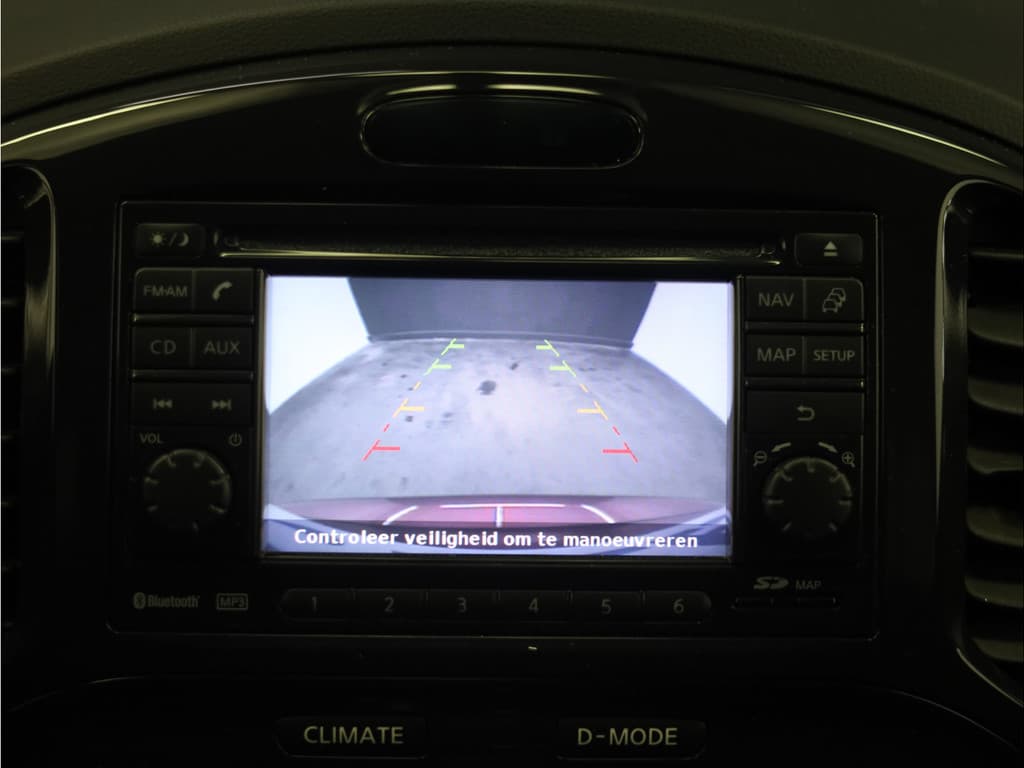 Nissan Juke 1.6 Acenta thumbnail 22