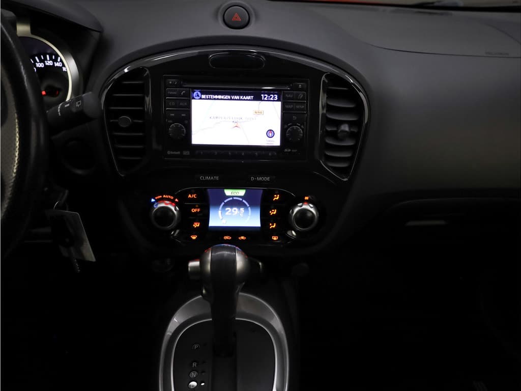 Nissan Juke 1.6 Acenta thumbnail 26