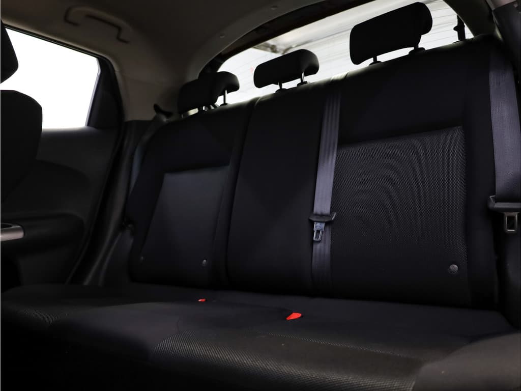 Nissan Juke 1.6 Acenta thumbnail 27