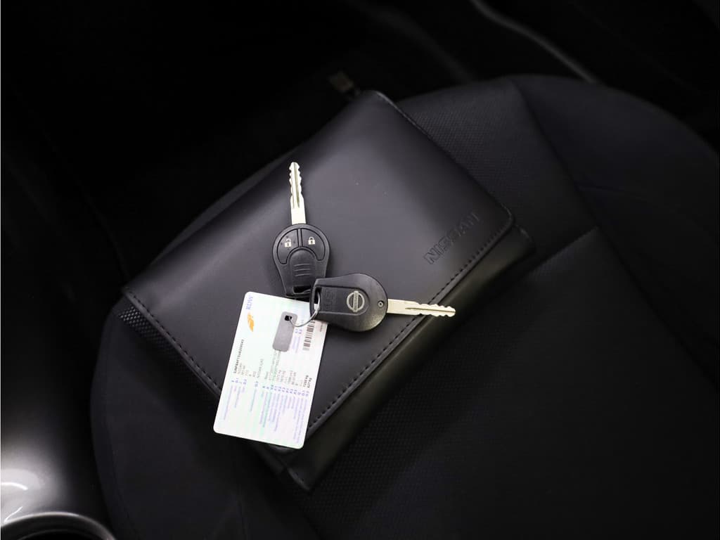 Nissan Juke 1.6 Acenta thumbnail 28