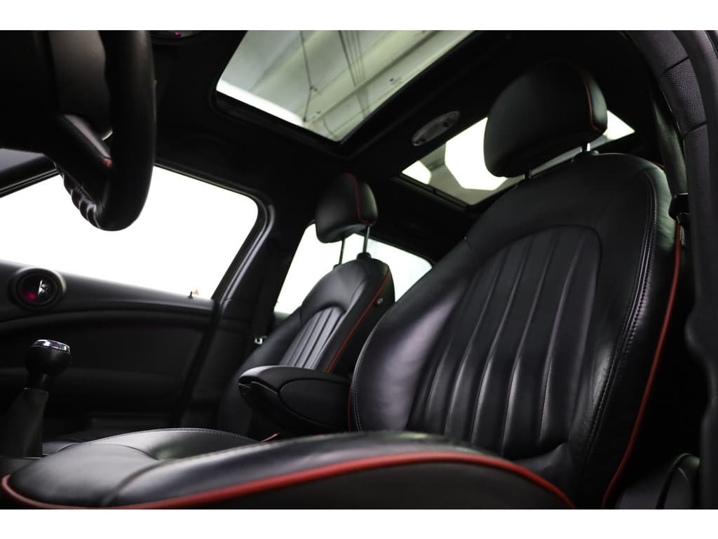 MINI Countryman 1.6 John Cooper Works ALL4 Chili thumbnail 2