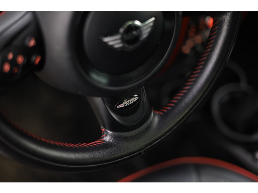 MINI Countryman 1.6 John Cooper Works ALL4 Chili thumbnail 11