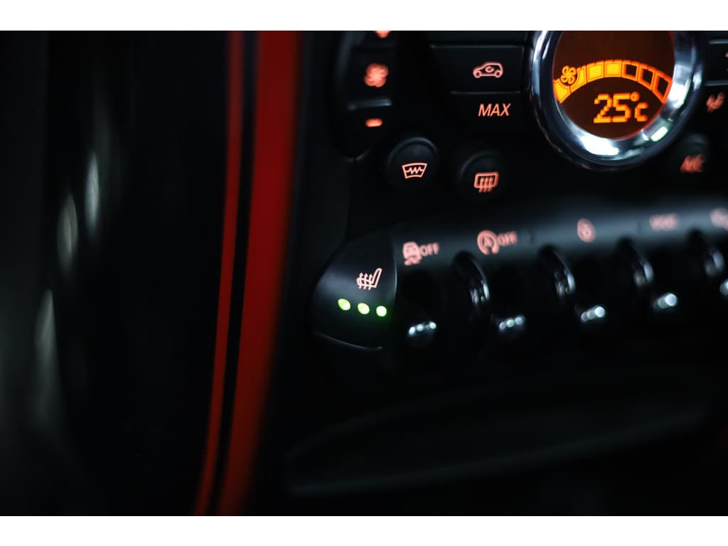 MINI Countryman 1.6 John Cooper Works ALL4 Chili thumbnail 16