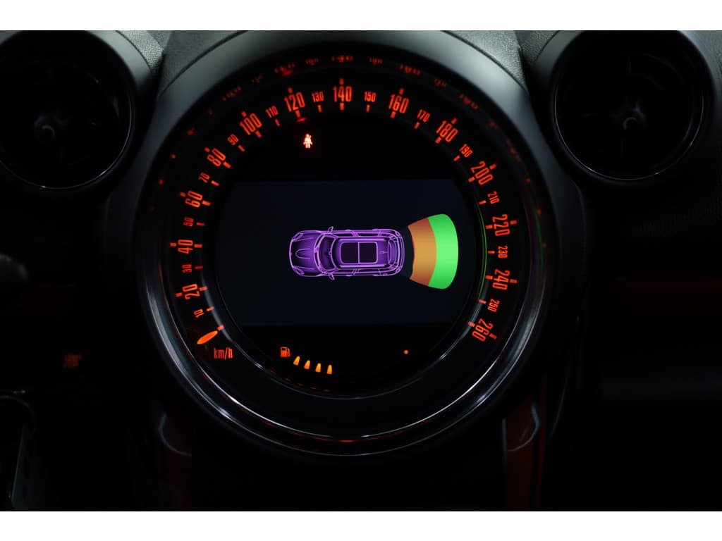 MINI Countryman 1.6 John Cooper Works ALL4 Chili thumbnail 19