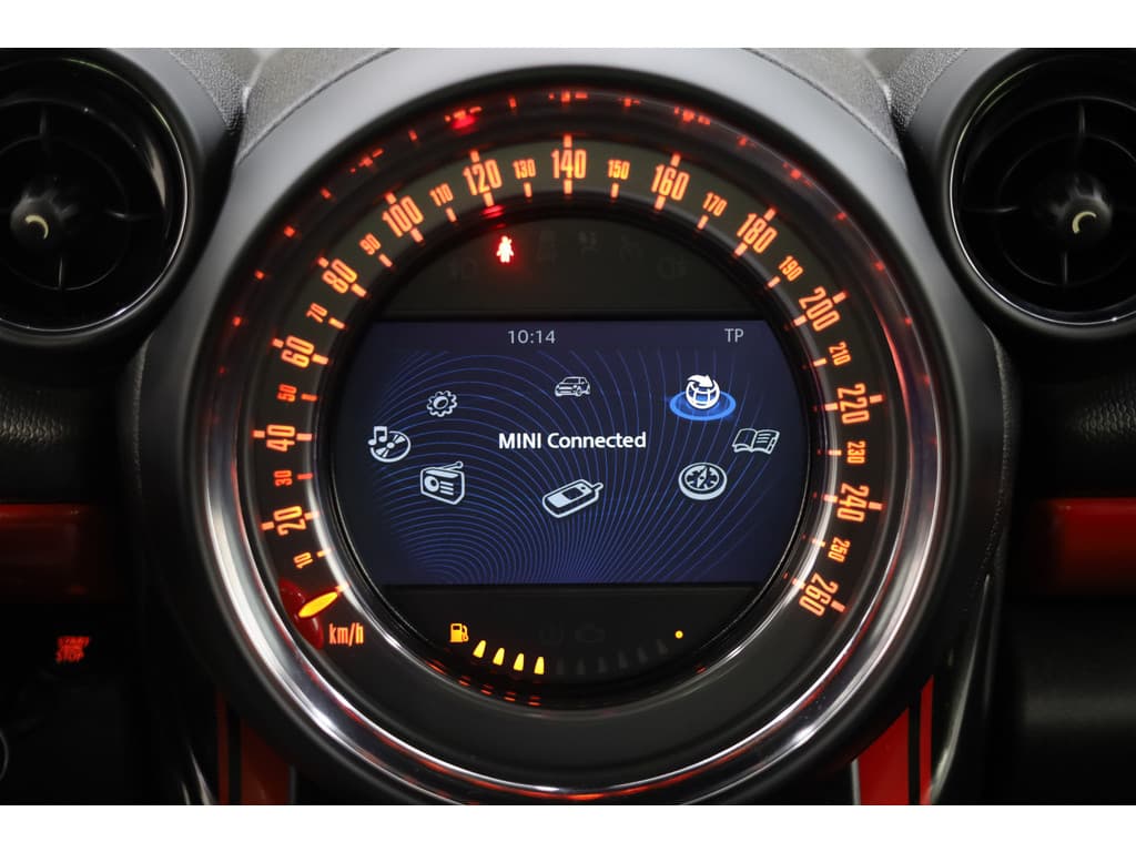 MINI Countryman 1.6 John Cooper Works ALL4 Chili thumbnail 20