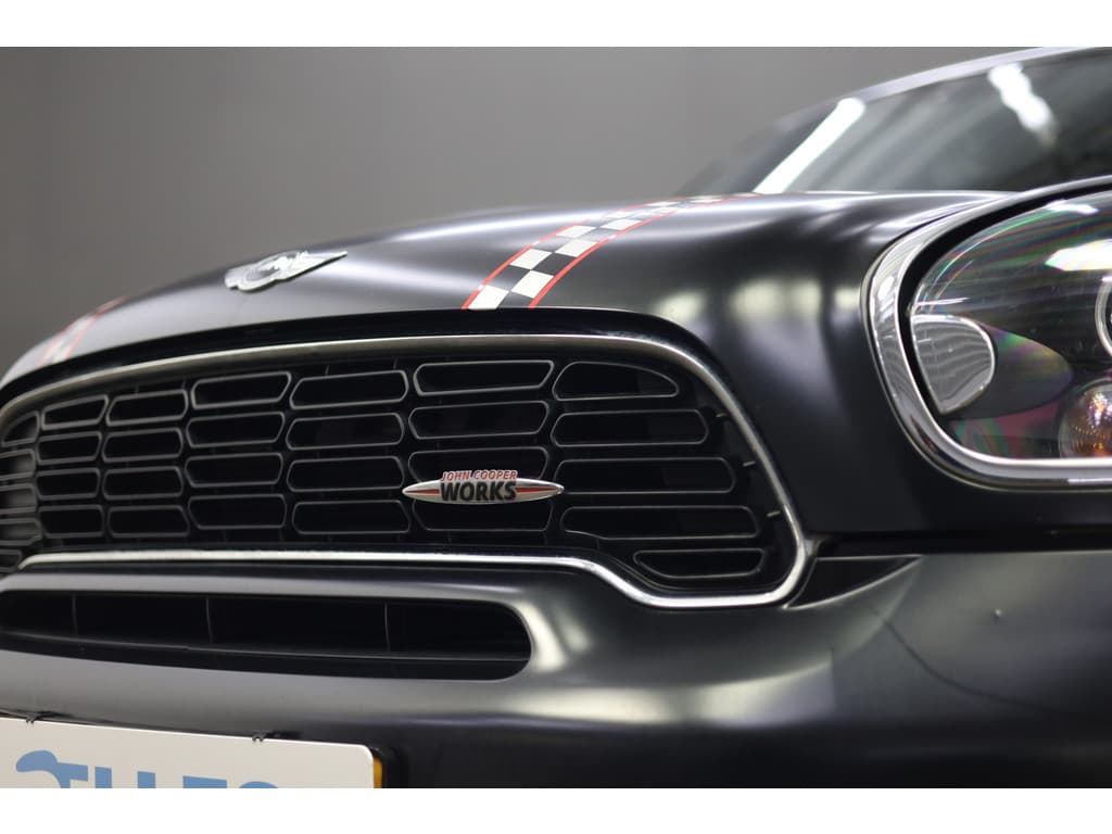 MINI Countryman 1.6 John Cooper Works ALL4 Chili thumbnail 3