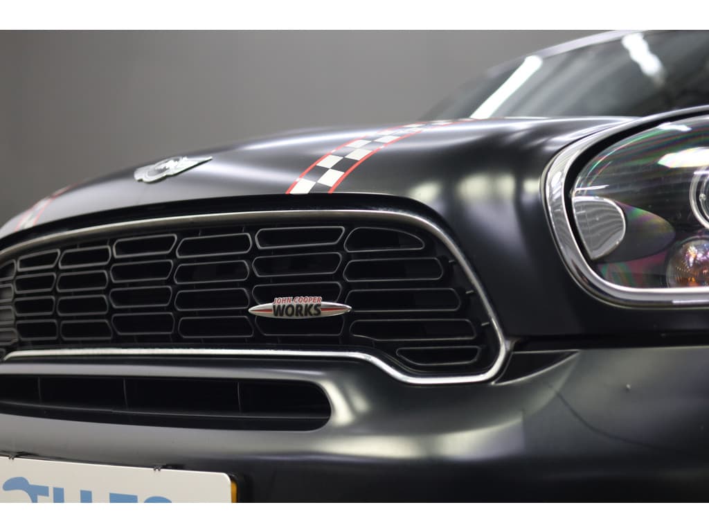 MINI Countryman 1.6 John Cooper Works ALL4 Chili thumbnail 23