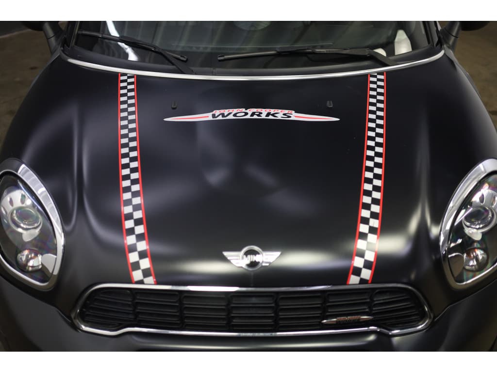 MINI Countryman 1.6 John Cooper Works ALL4 Chili thumbnail 24