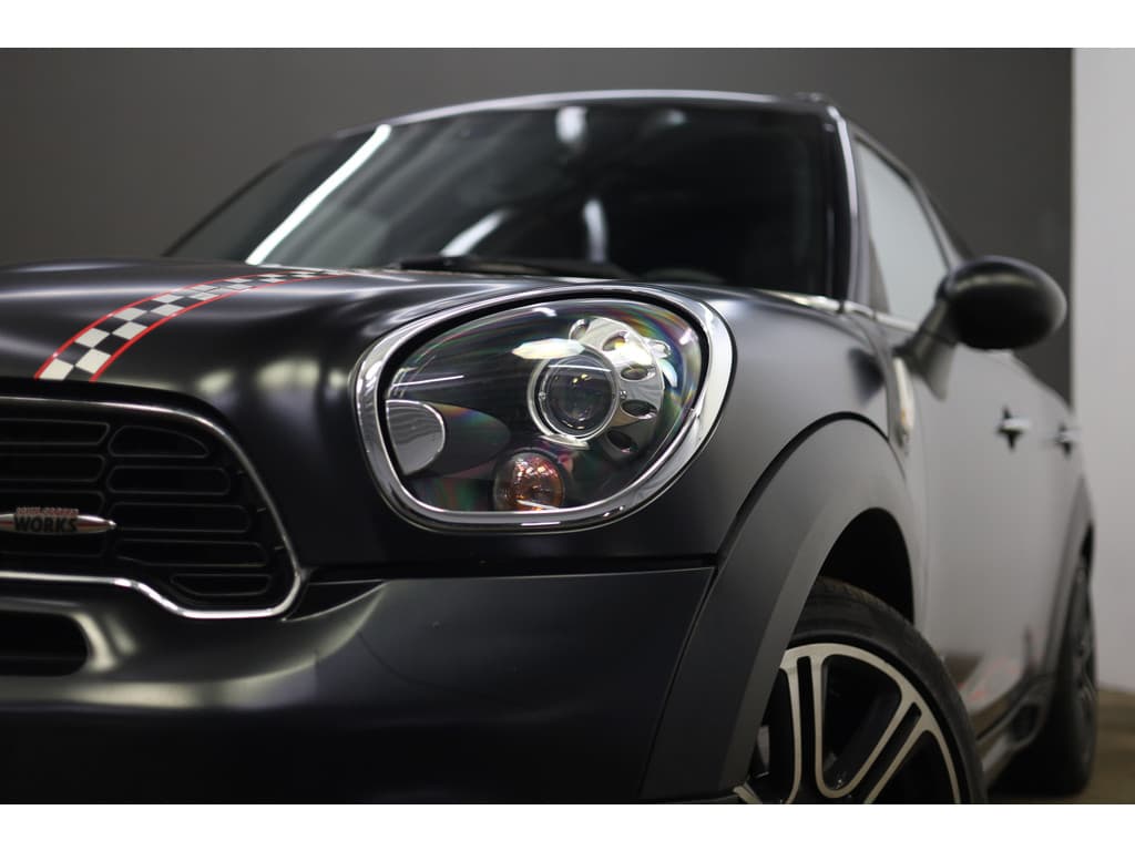 MINI Countryman 1.6 John Cooper Works ALL4 Chili thumbnail 25