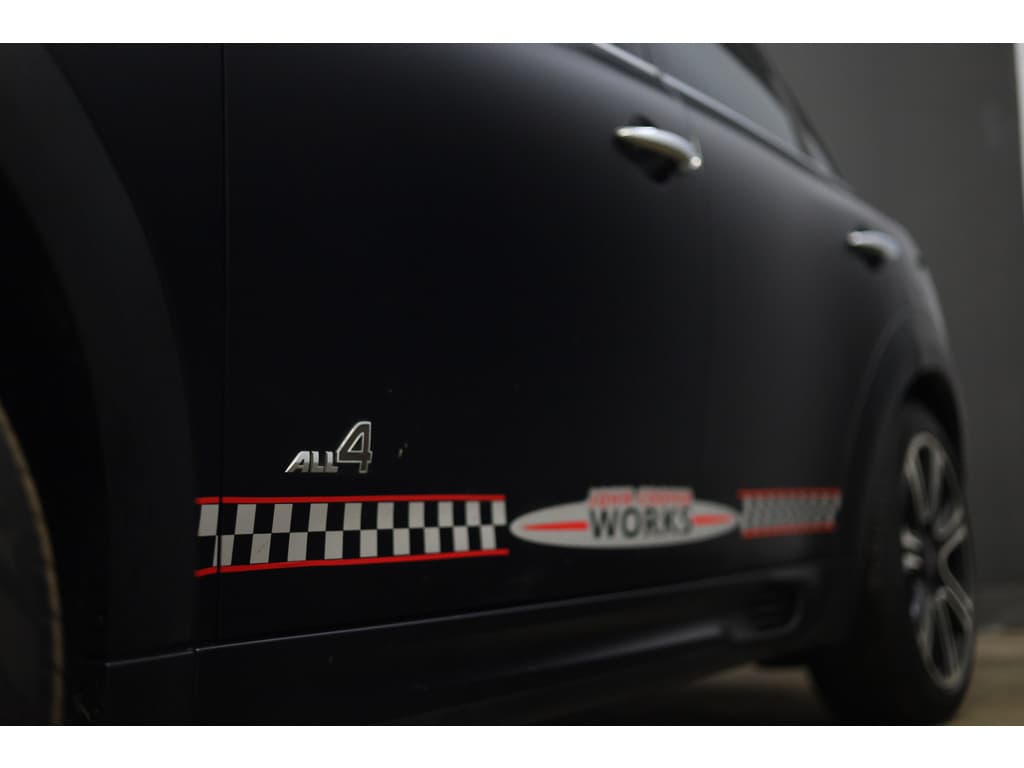 MINI Countryman 1.6 John Cooper Works ALL4 Chili thumbnail 26