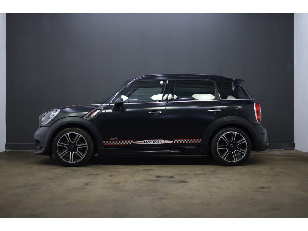 MINI Countryman 1.6 John Cooper Works ALL4 Chili thumbnail 29