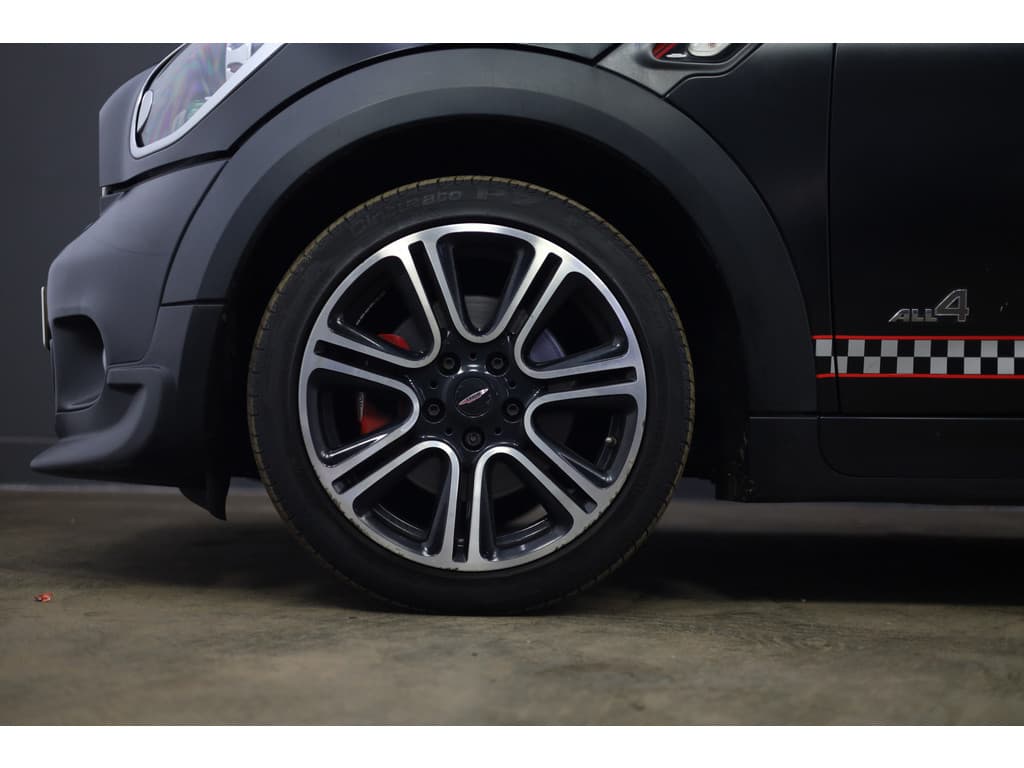 MINI Countryman 1.6 John Cooper Works ALL4 Chili thumbnail 30