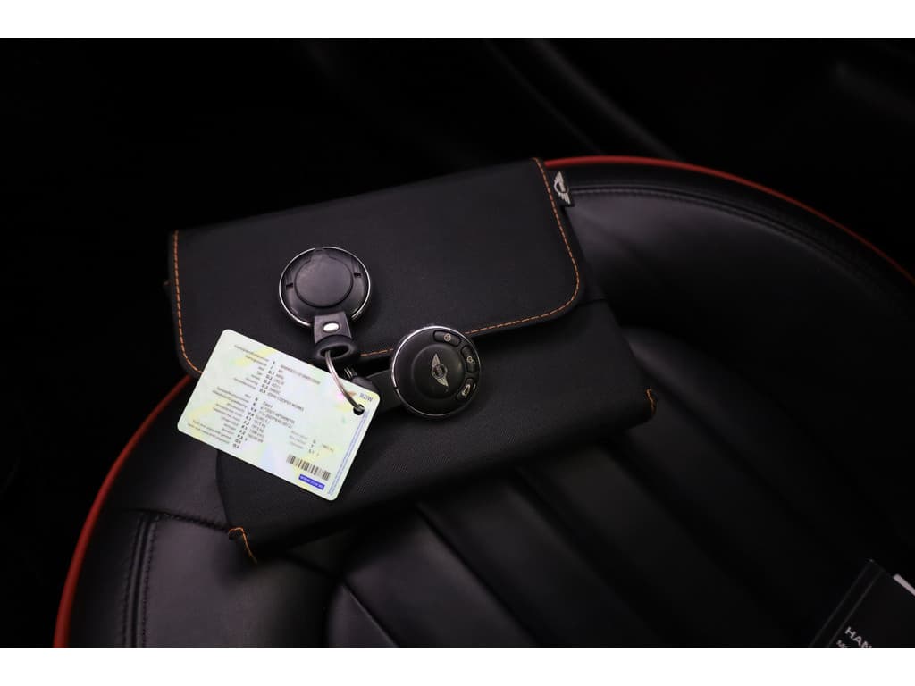 MINI Countryman 1.6 John Cooper Works ALL4 Chili thumbnail 36