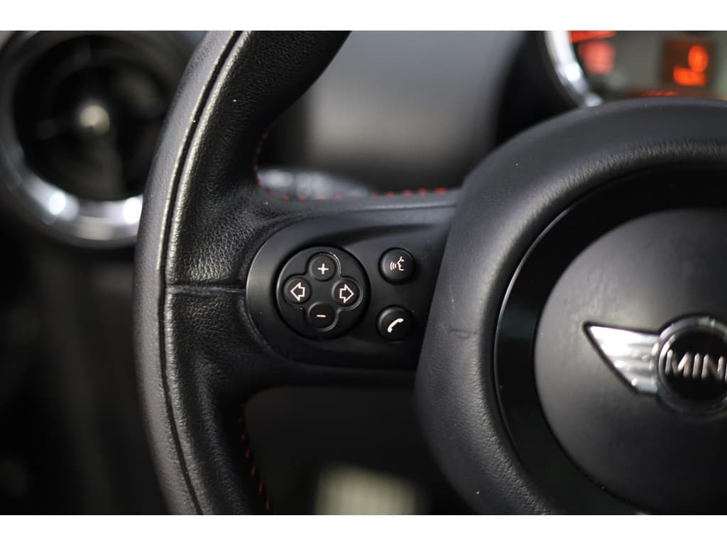 MINI Countryman 1.6 John Cooper Works ALL4 Chili thumbnail 9