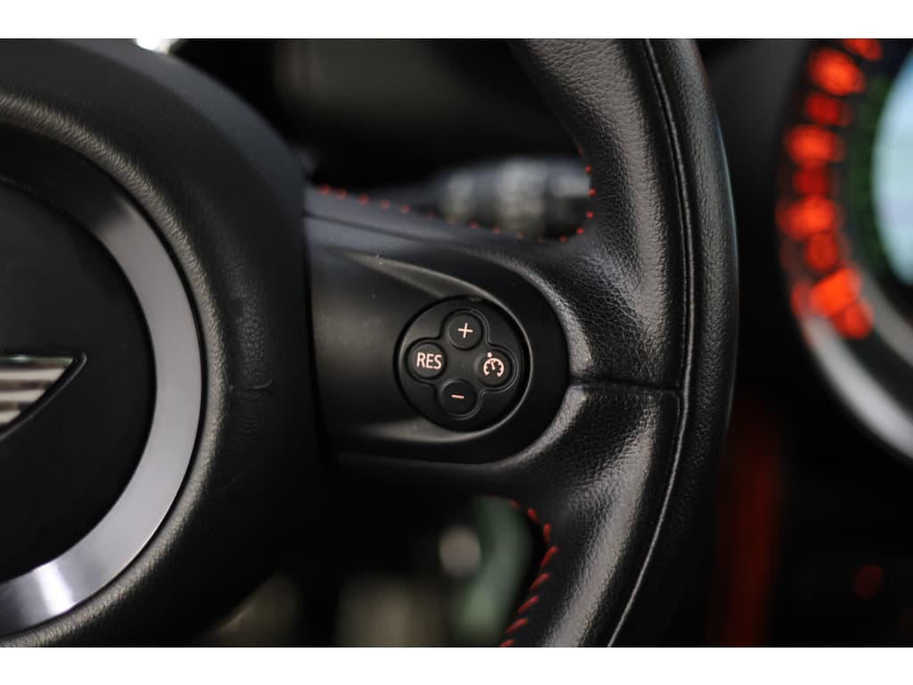 MINI Countryman 1.6 John Cooper Works ALL4 Chili thumbnail 10